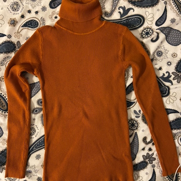 Turtleneck - Picture 1 of 6